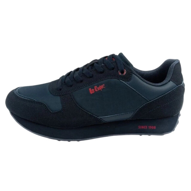 Lee Cooper Heren lcw-24-03-2336m trainers UTMR78133_navyblue large