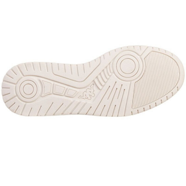 Kappa Volwassen uniseks coda mid oc trainers UTMR78145_white large