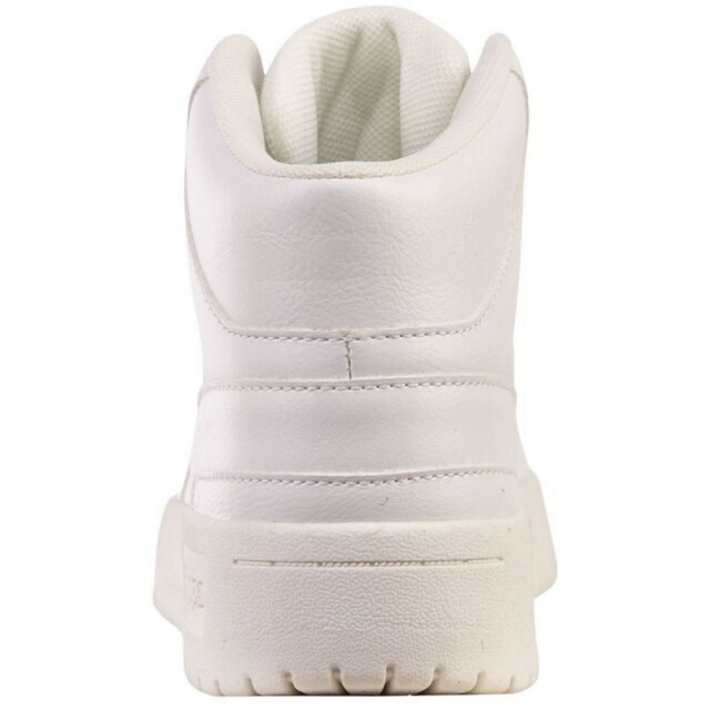Kappa Volwassen uniseks coda mid oc trainers UTMR78145_white large