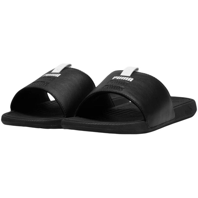 Puma Heren cool cat 2.0 zien sliders UTMR78146_black large