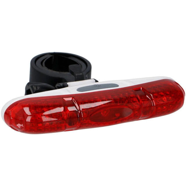 Dunlop 249353 led fietslamp UTMR78220_whitered large