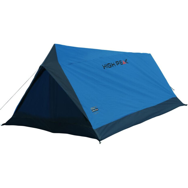High Peak Minilite 2 persoons pop-up tent UTMR78245_bluegrey large