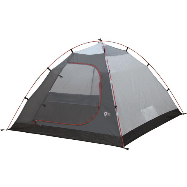 High Peak Nevada 4 4 persoons tent UTMR78252_grey large