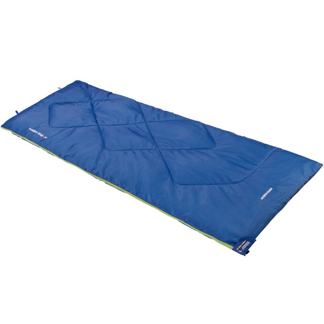 High Peak Ranger slaapzak UTMR78269_navy large