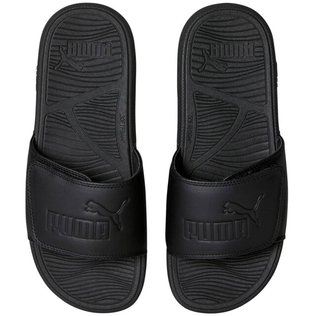 Puma Heren cool cat 2.0 v sandalen UTMR78159_black large