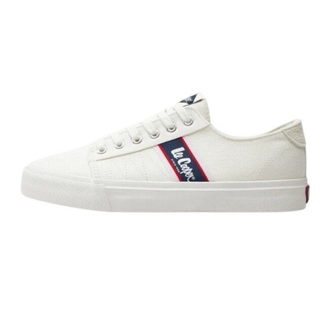 Lee Cooper Heren lcw-24-02-2148mb trainers UTMR78121_white large