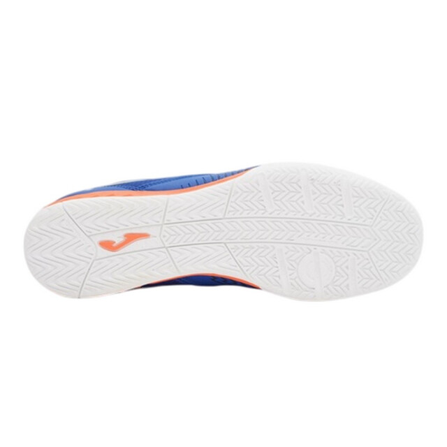 Joma Heren dribling 2404 zaalvoetbalschoenen UTMR78122_blue large