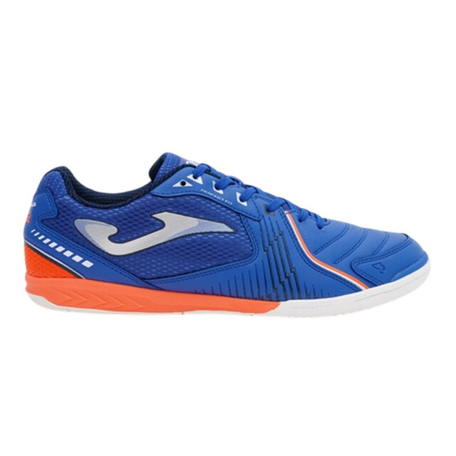 Joma Heren dribling 2404 zaalvoetbalschoenen UTMR78122_blue large