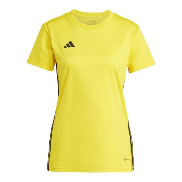 Adidas Dames tafel 23 jersey UTMR78135_yellow large