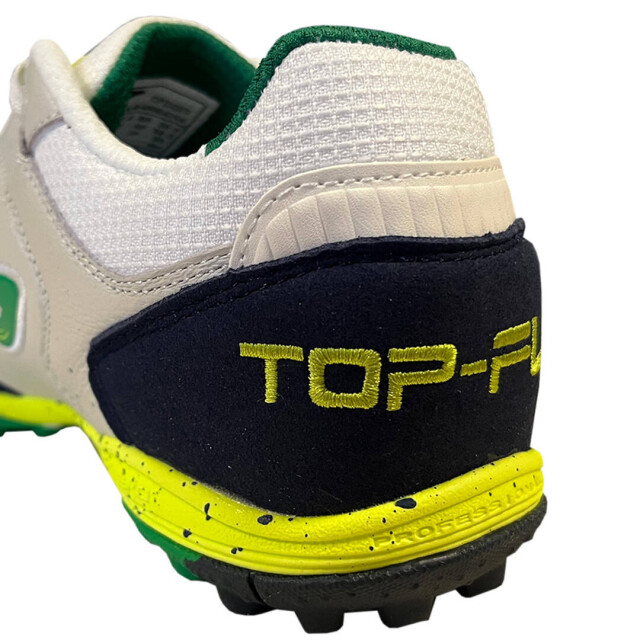 Joma Heren top flex 2426 voetbalschoenen UTMR78134_white large