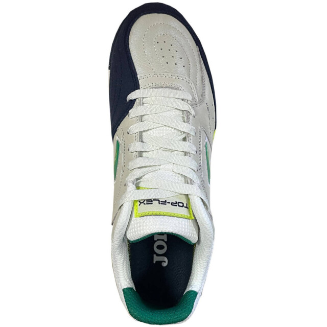 Joma Heren top flex 2426 voetbalschoenen UTMR78134_white large