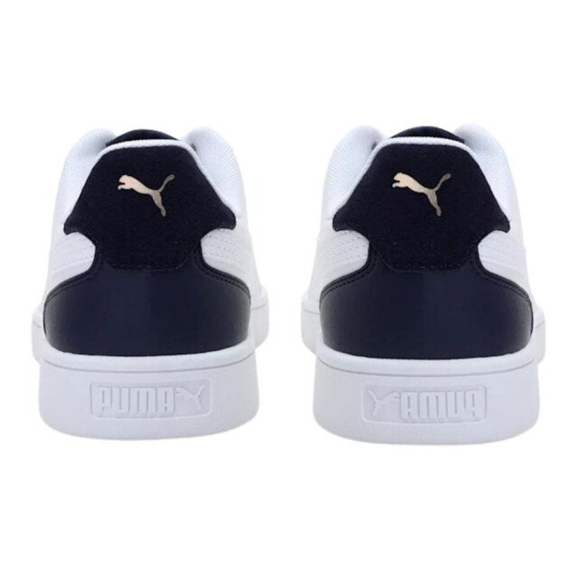 Puma Heren shuffle trainers UTMR78088_white large