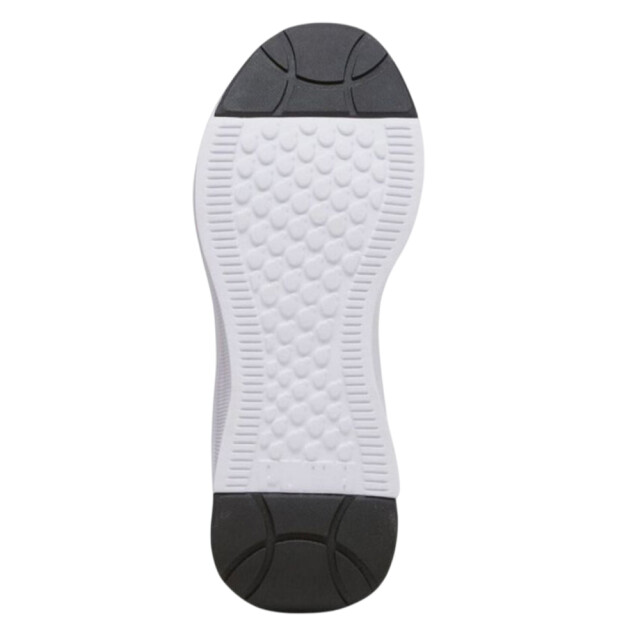 Puma Dames flyer lite trainers UTMR78091_black large