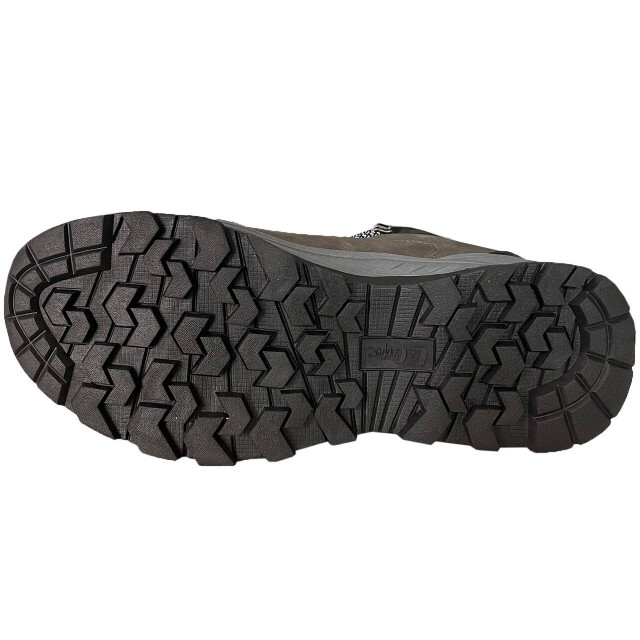 Lee Cooper Heren lcj-23-01-2046m laarzen UTMR78104_grey large