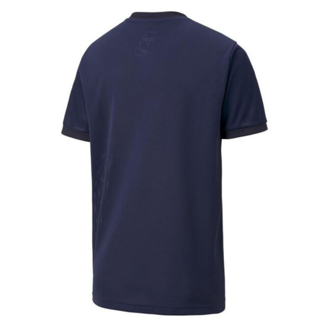 Puma Teamgoal 23 jersey voor kinderen/kinderen UTMR78092_navyblue large