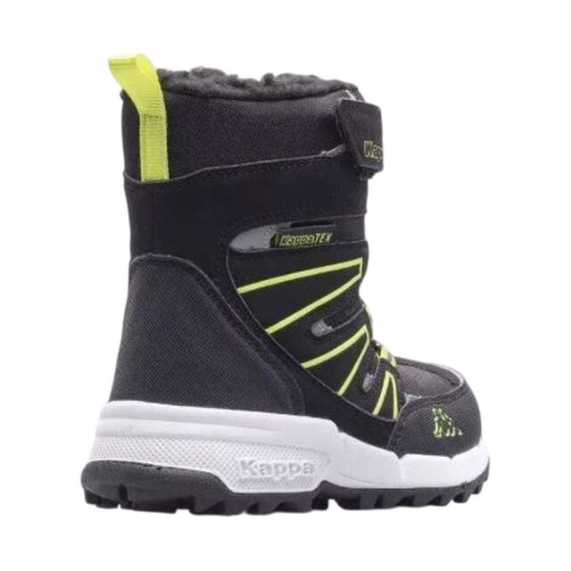 Kappa Floki tex snowboots kinderen/kinderen UTMR78110_black large