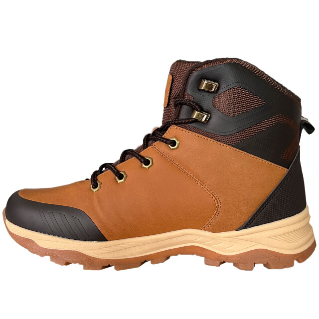 Lee Cooper Heren lcj-23-01-2046m laarzen UTMR78104_brown large