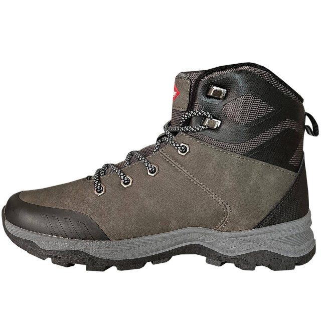 Lee Cooper Heren lcj-23-01-2046m laarzen UTMR78104_grey large
