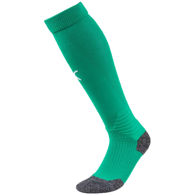 Puma Team liga voetbalsokken UTMR78097_green large