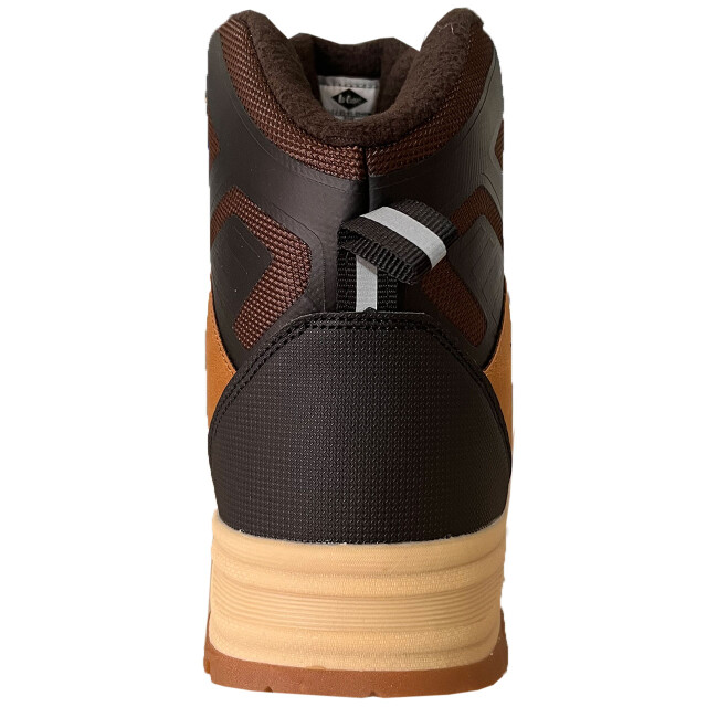 Lee Cooper Heren lcj-23-01-2046m laarzen UTMR78104_brown large
