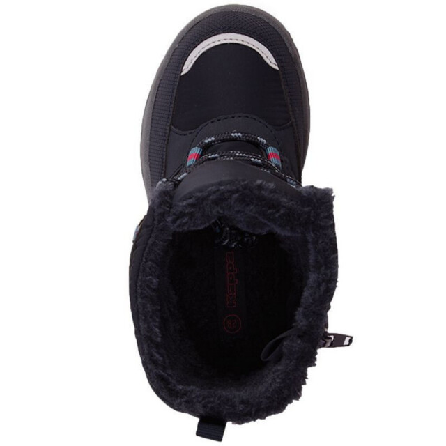 Kappa Kinder/kinder alido ii tex enkellaarsjes UTMR78109_navyblue large
