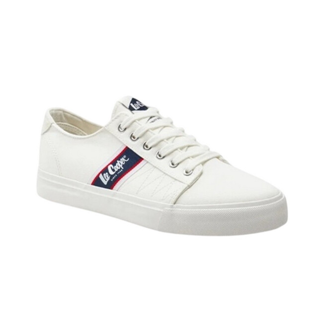 Lee Cooper Heren lcw-24-02-2148mb trainers UTMR78121_white large