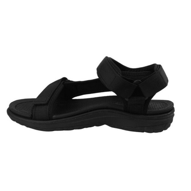 Lee Cooper Dames lcw-24-34-2615la sandalen UTMR78117_black large