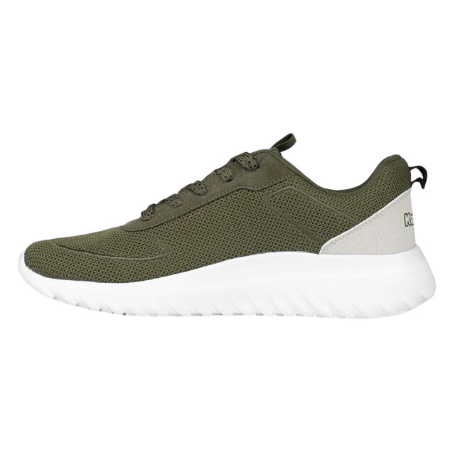 Kappa Heren jona trainers UTMR78063_green large