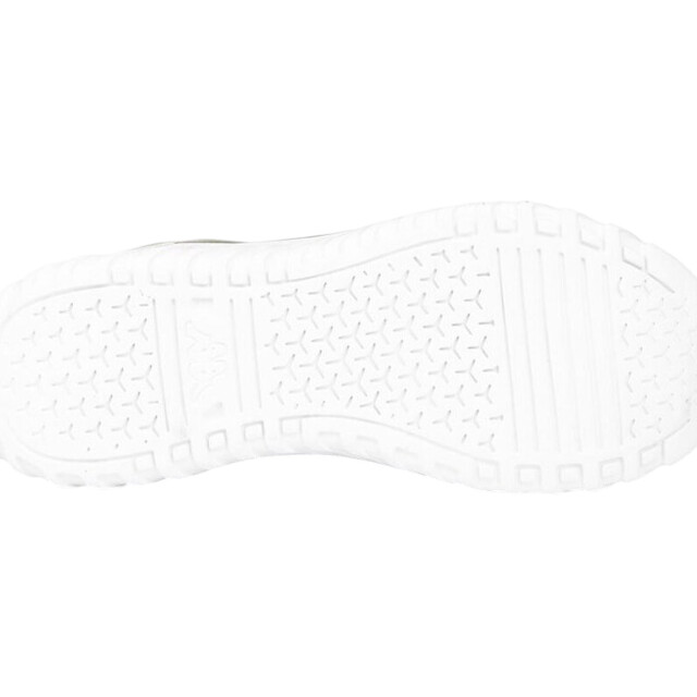 Kappa Heren jona trainers UTMR78063_green large