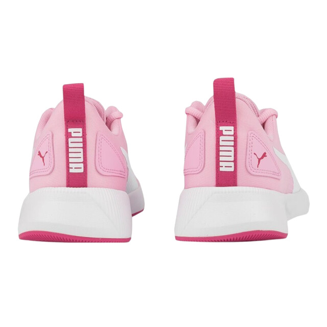 Puma Kinderen/kinderen flyer runner trainers UTMR78085_pink large