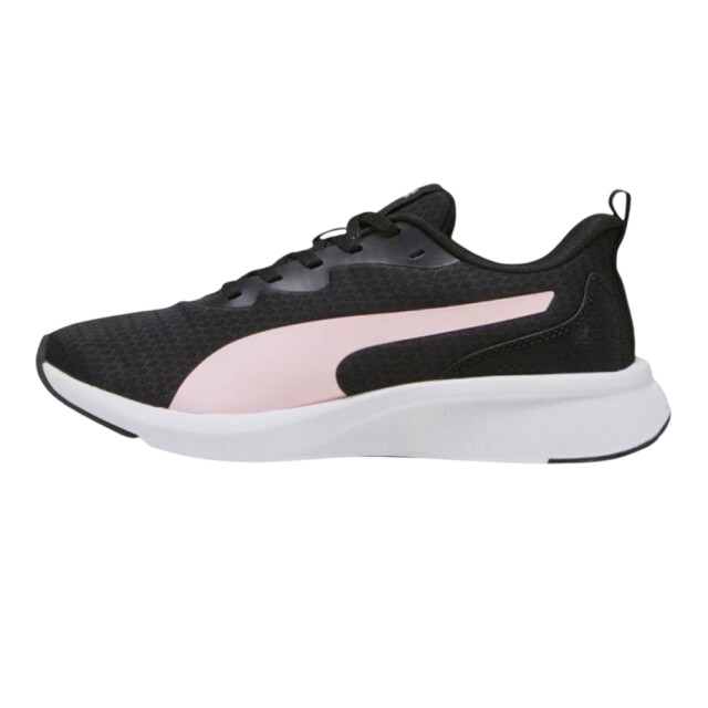 Puma Dames flyer lite trainers UTMR78091_black large