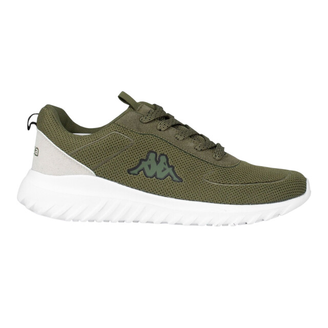 Kappa Heren jona trainers UTMR78063_green large