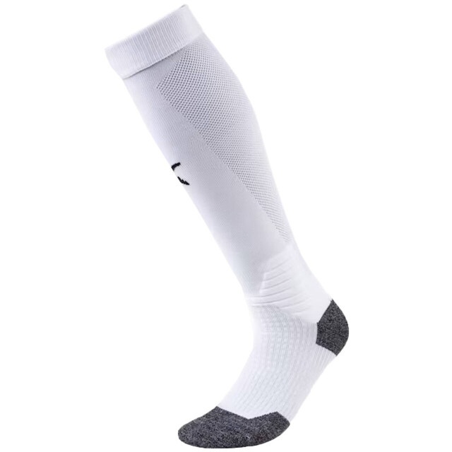 Puma Team liga voetbalsokken UTMR78097_white large