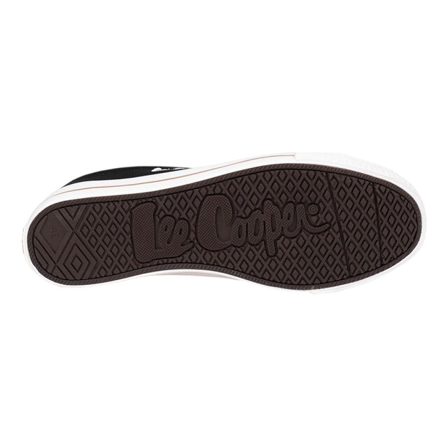 Lee Cooper Heren lcw-23-31-1823 schoenen UTMR78073_black large
