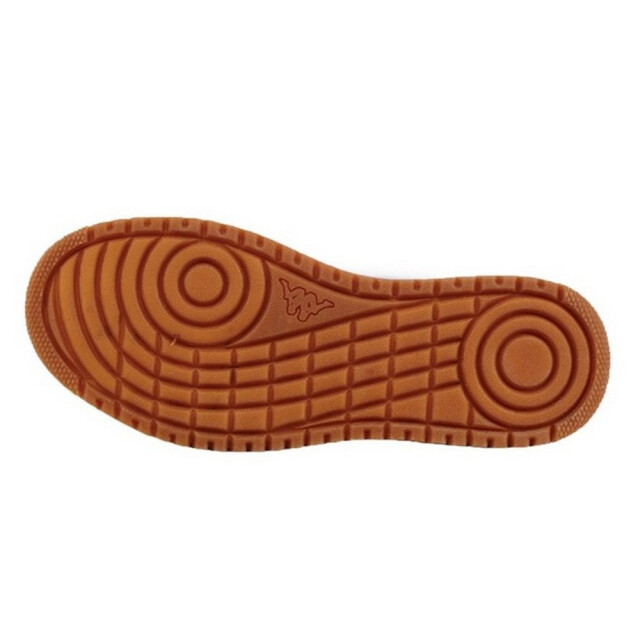 Kappa Dames tobin trainers UTMR78112_beige large