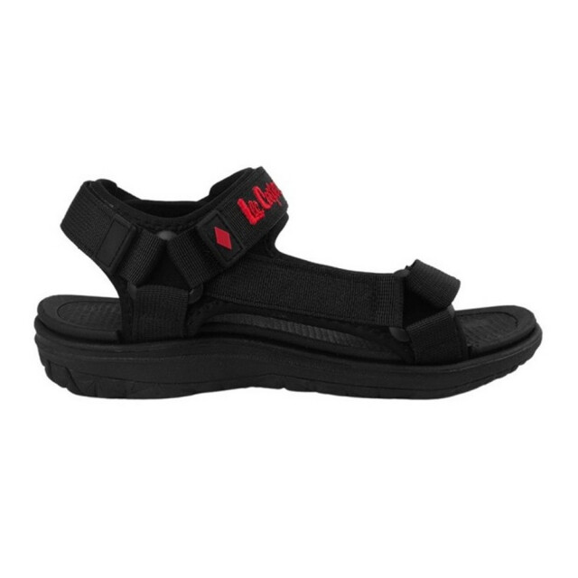 Lee Cooper Dames lcw-24-34-2615la sandalen UTMR78117_black large