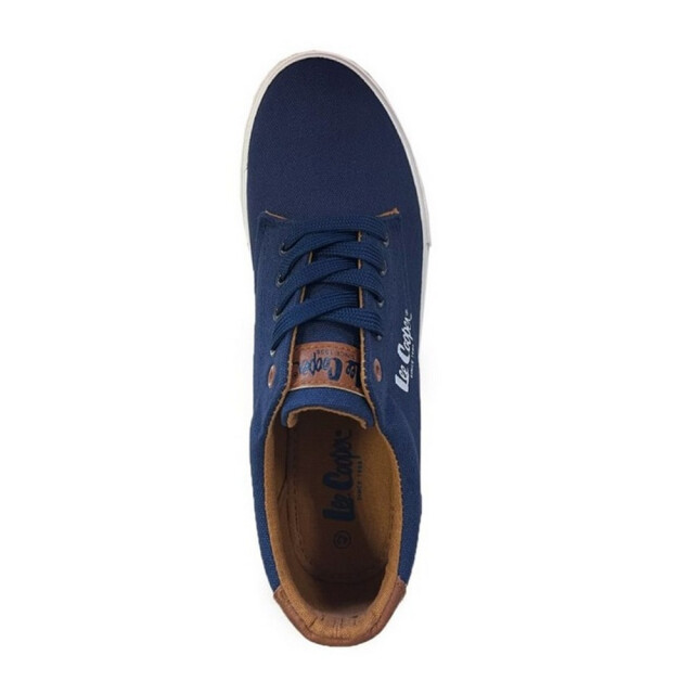 Lee Cooper Heren lcw-24-02-2148mb trainers UTMR78121_navyblue large