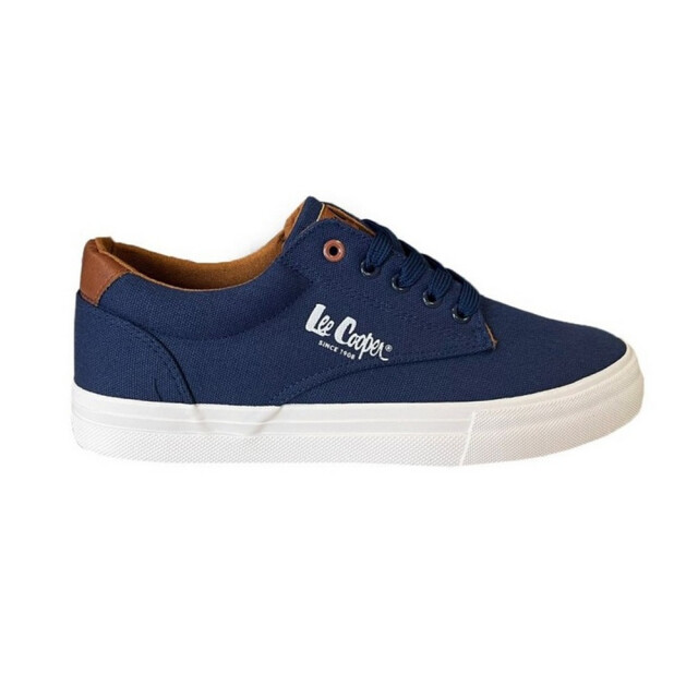 Lee Cooper Heren lcw-24-02-2148mb trainers UTMR78121_navyblue large