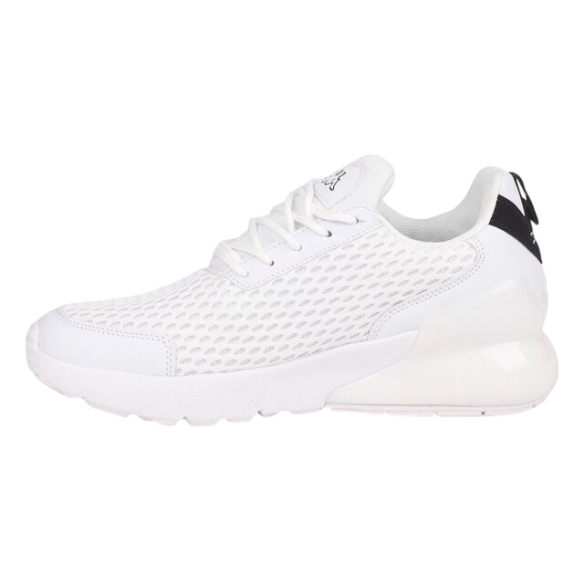 Kappa Heren colp 1.2 trainers UTMR78030_white large