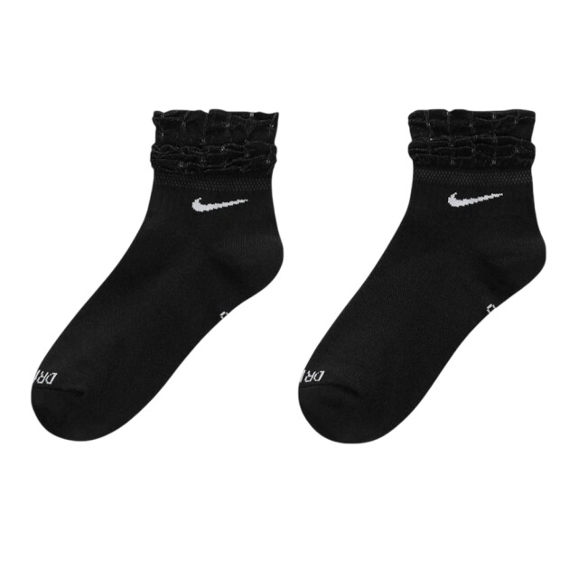Nike Heren alledaagse sokken UTMR78031_black large