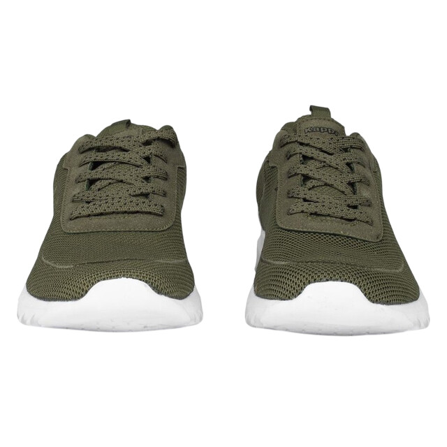 Kappa Heren jona trainers UTMR78063_green large