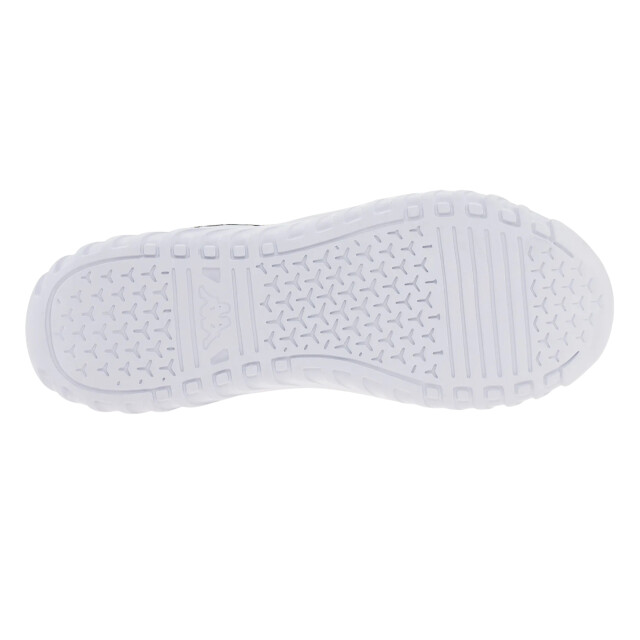 Kappa Heren jona trainers UTMR78063_black large