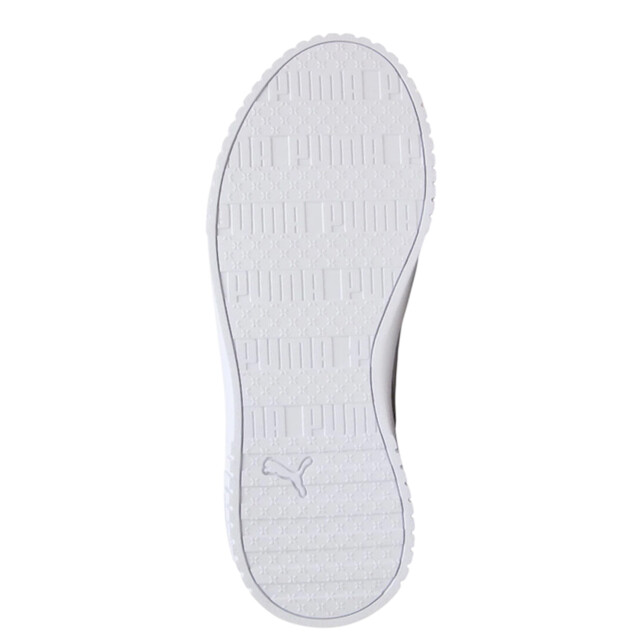 Puma Ecologische leren kinderschoenen UTMR78040_pink large