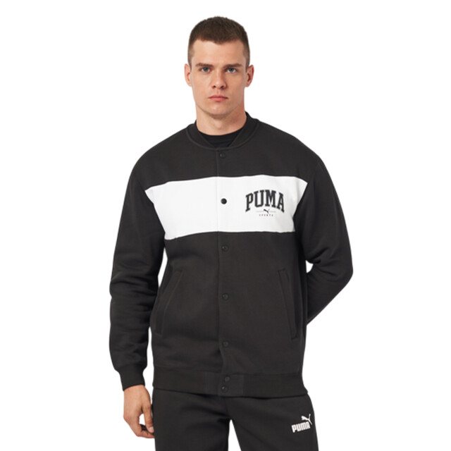 Puma Heren squad bomber jacket UTMR78048_black large