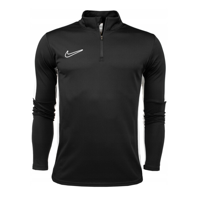 Nike Heren academy 23 boor top UTMR78058_black large