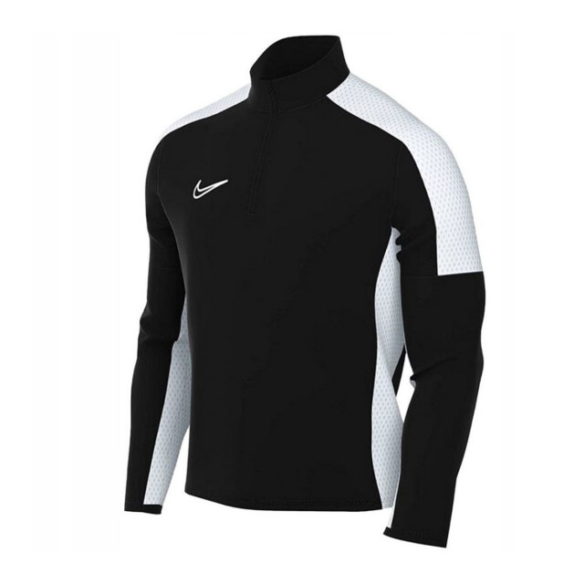 Nike Heren academy 23 boor top UTMR78058_black large