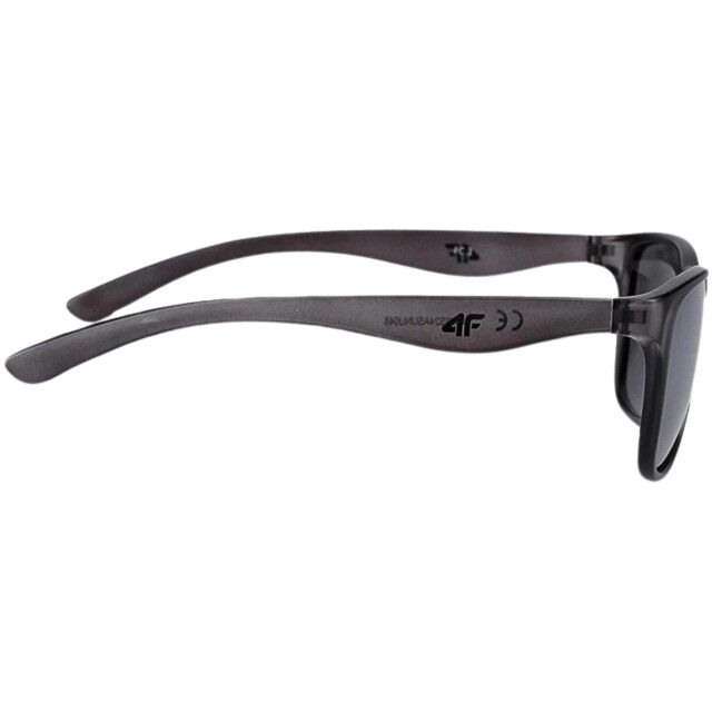 4F Unisex volwassene wss24asunu048 zonnebril UTMR78064_black large