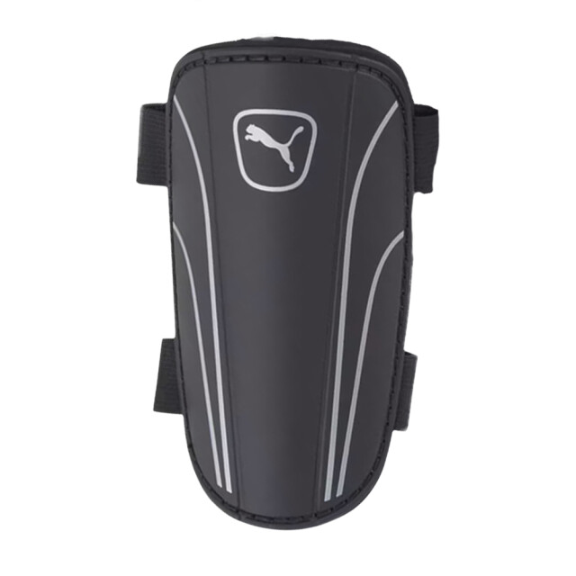 Puma Heren king voetbalscheenbeschermers UTMR78075_blacksilver large