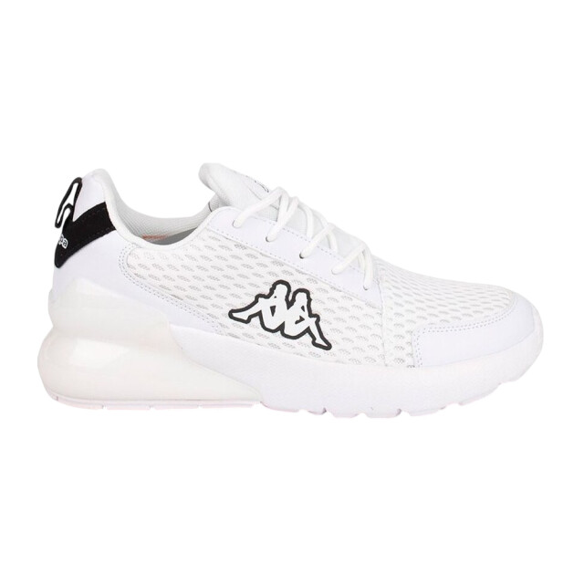 Kappa Heren colp 1.2 trainers UTMR78030_white large