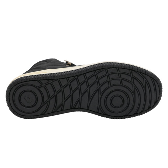 Lotto Dames jalana pf enkellaarsjes met imitatiebont UTMR78028_black large